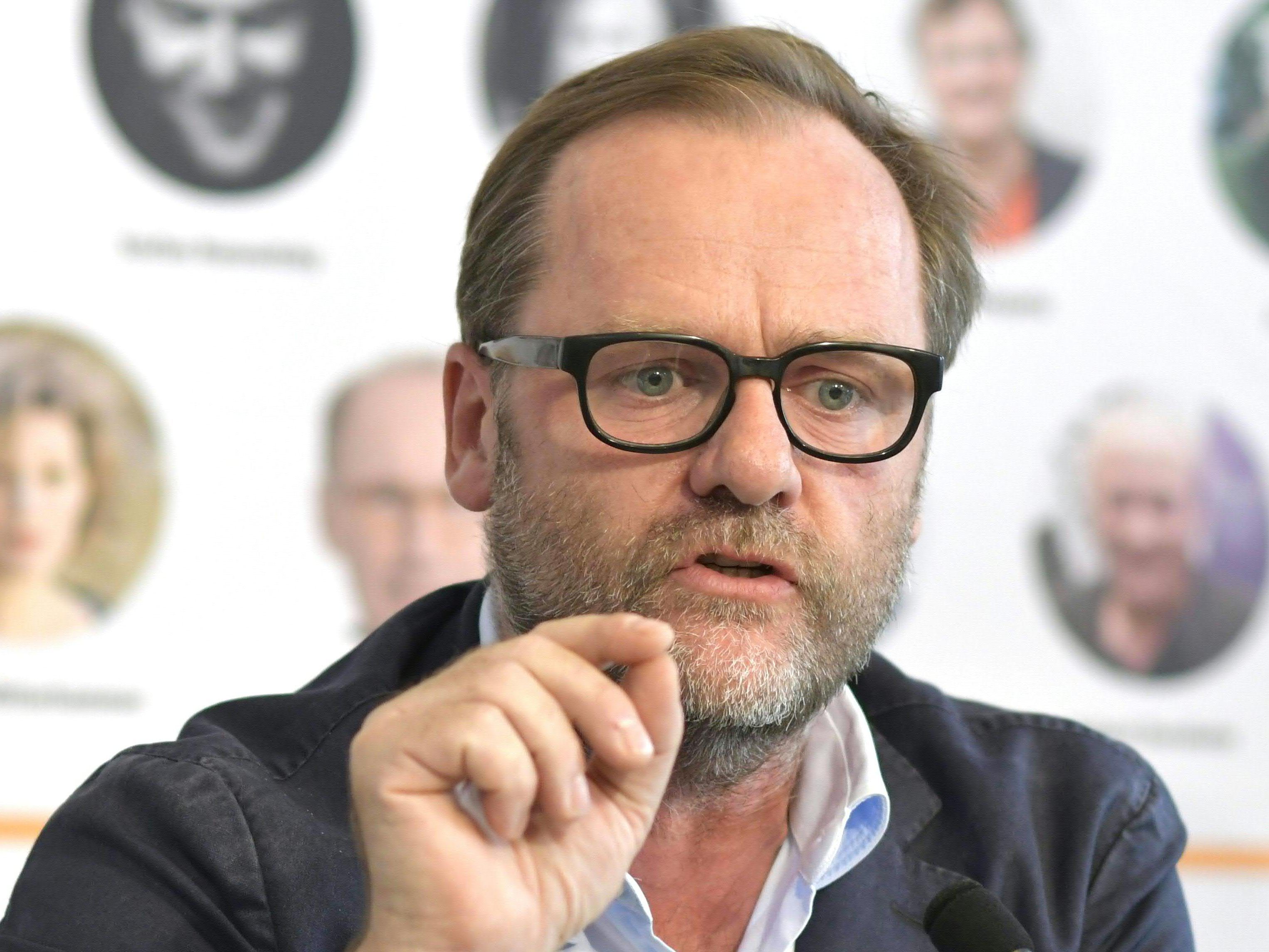 Josef Schellhorn fordert eine klare Corona-Strategie im Tourismus. Josef Schellhorn fordert eine klare Corona-Strategie im Tourismus.