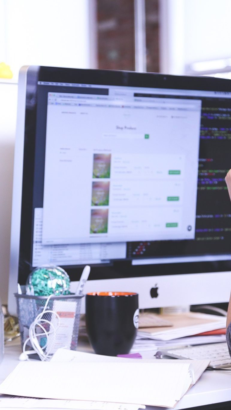 Die Vermietungsgespräche waren im ersten Halbjahr großteils "on hold".