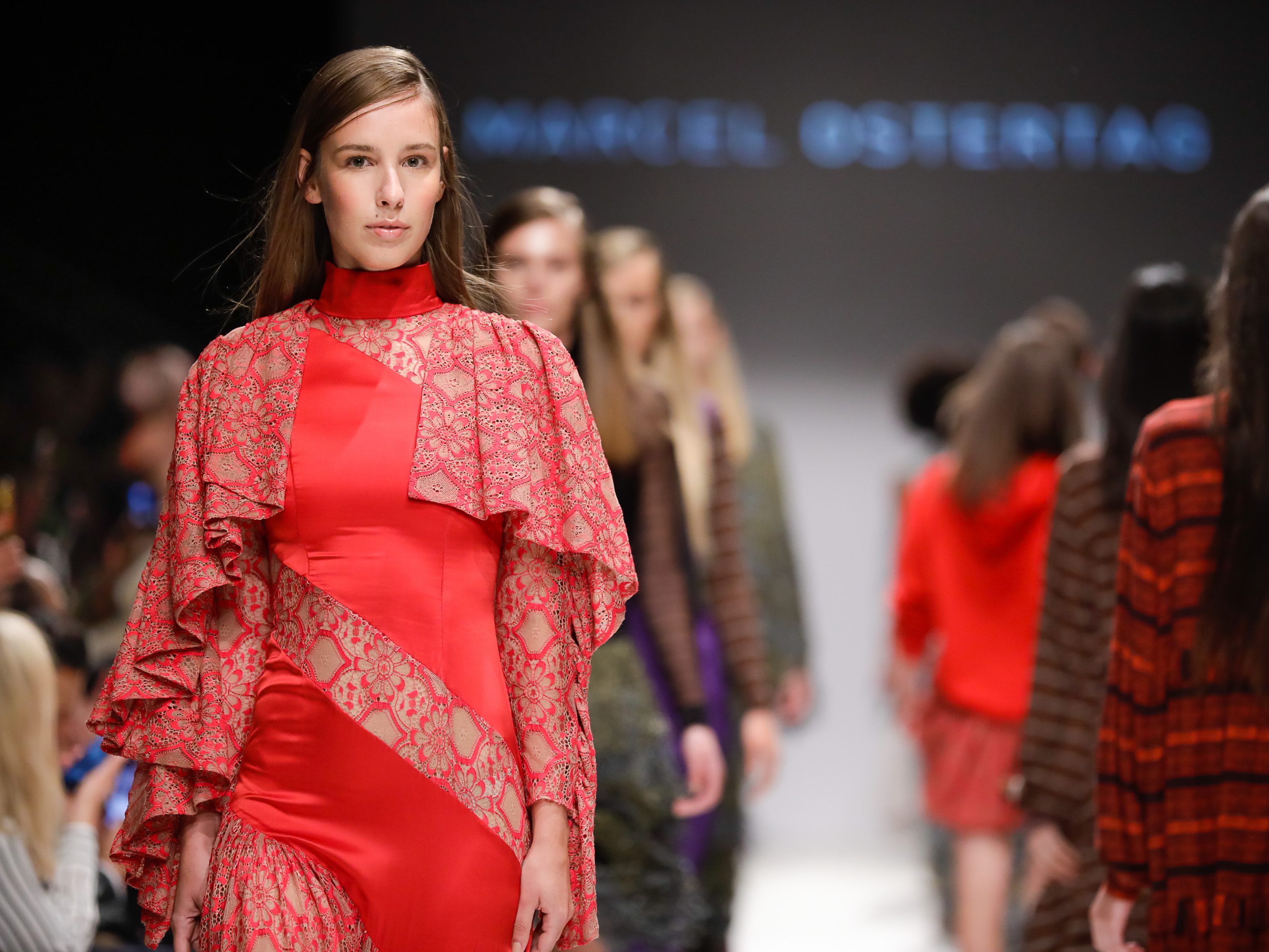 Die Vienna Fahion Week soll trotz Coronakrise stattfinden.