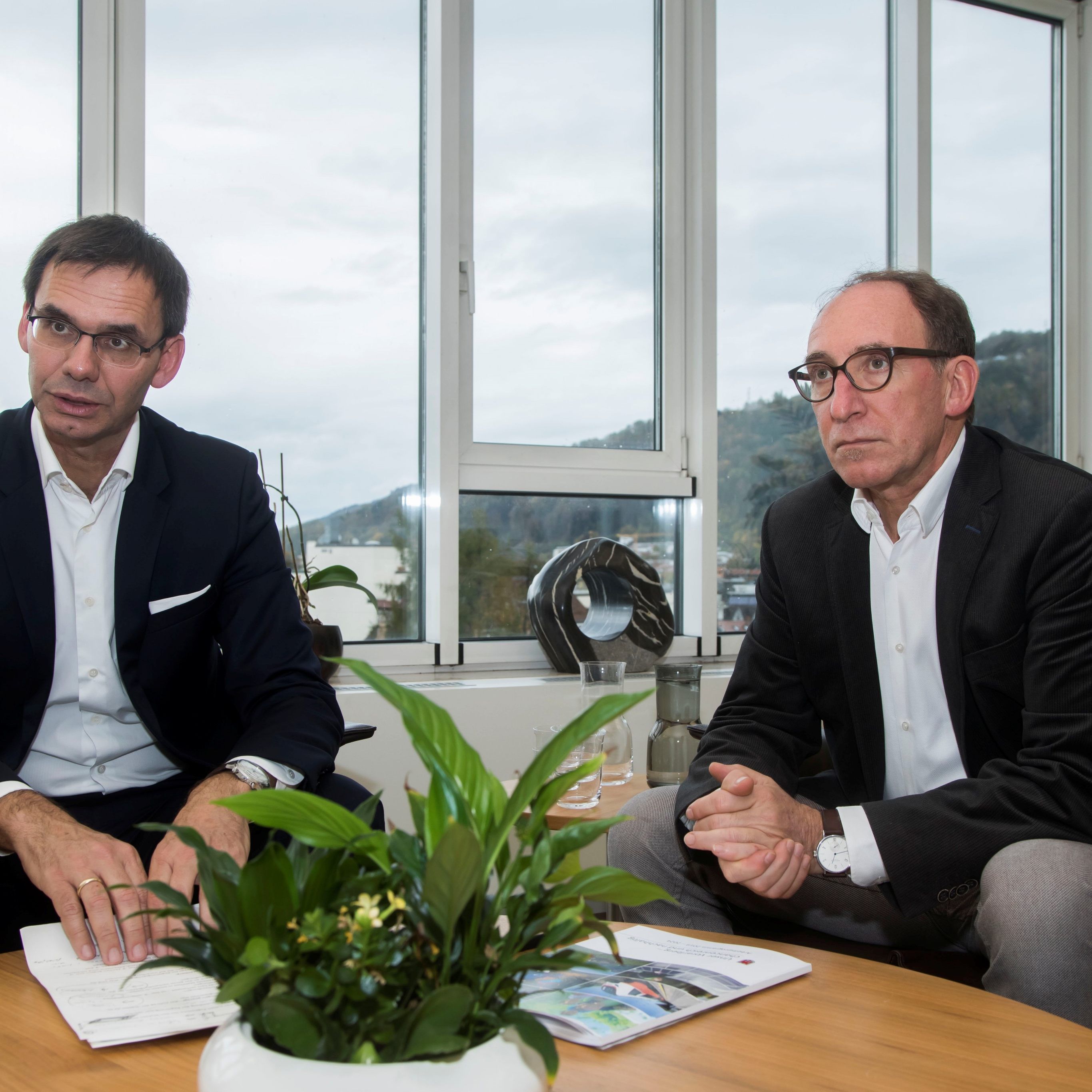 Unterstützung besonders für Wirtschaft und Arbeitsmarkt