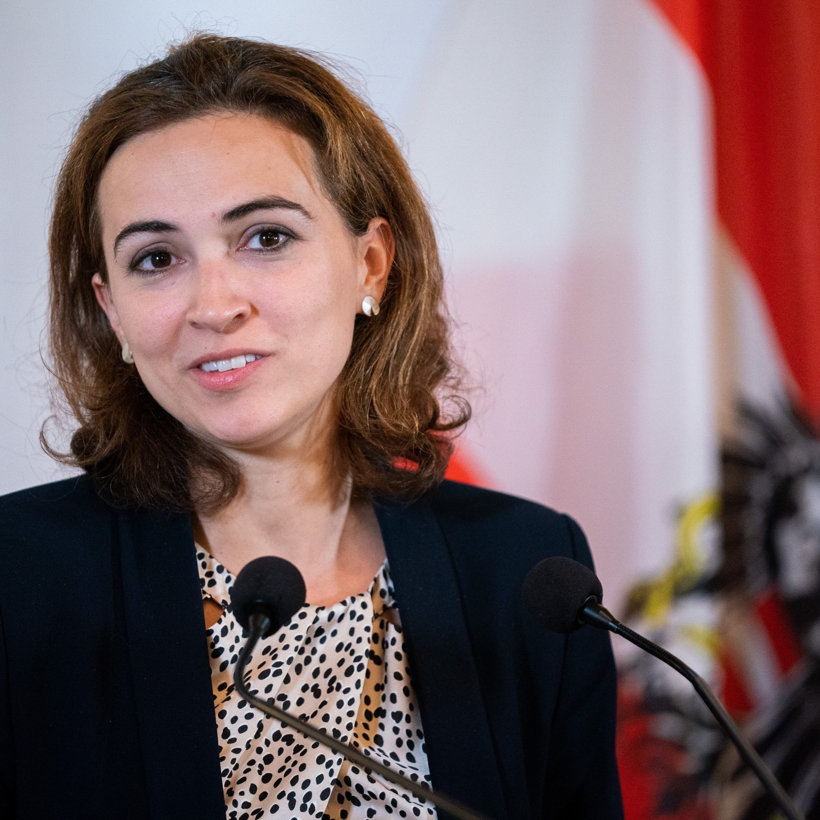 Justizministerin Zadic will den Gesetzesentwurf nächste Woche präsentieren.