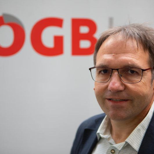 Reinhard Stemmer: "Missbrauch seitens der Unternehmen wird bei Kurzarbeit III schärfer bekämpft"