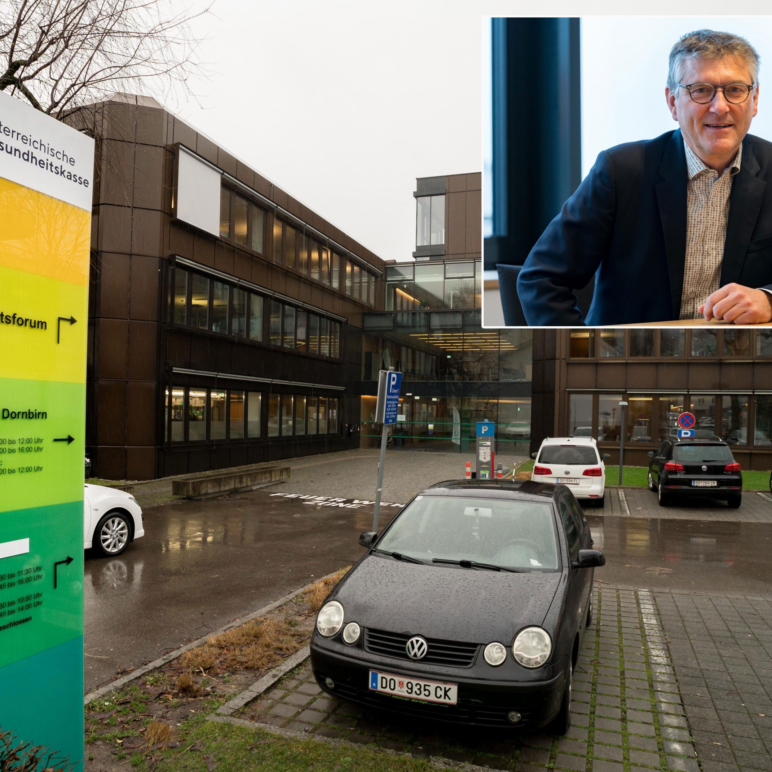 Der größte Brocken sind die fehlenden Zahlungen der Unternehmen.