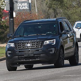 PS-starke Neuwagen mit hohen CO2-Emissionen werden teurer