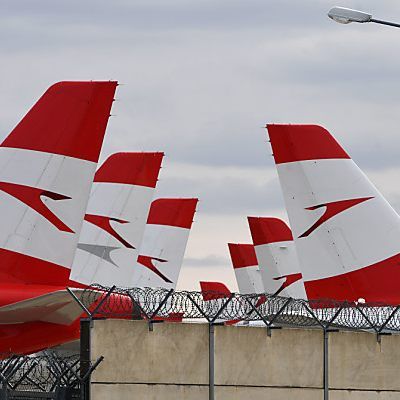 AUA zahlt Millionenprämien für 2019