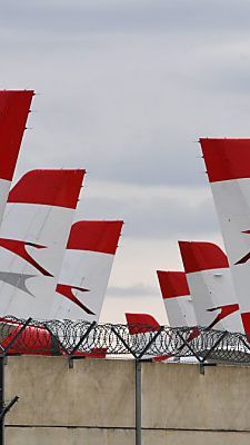 AUA zahlt Millionenprämien für 2019