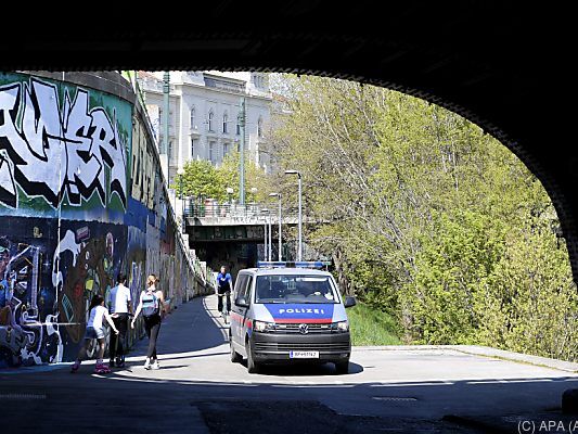 Polizei ermittelt nun wegen Mordes