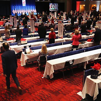 Die Veranstaltung findet weitgehend virtuell statt