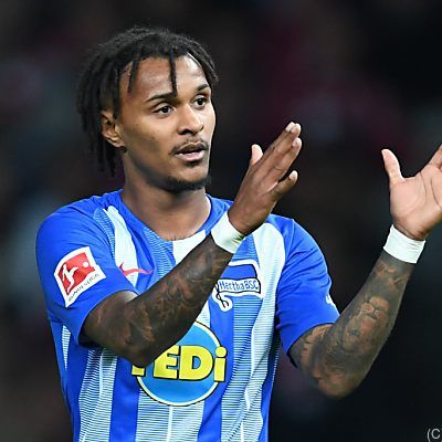 Lazaro war zuletzt an Newcastle verliehen