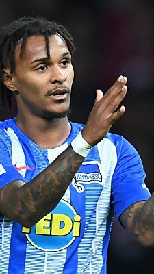 Lazaro war zuletzt an Newcastle verliehen