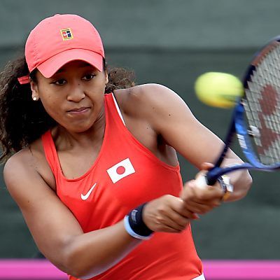 Naomi Osaka trat nicht zum Halbfinale an