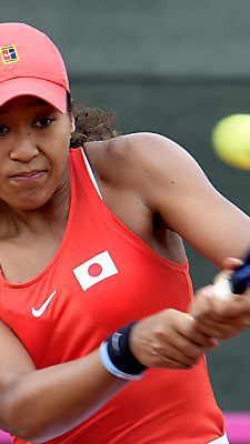 Naomi Osaka trat nicht zum Halbfinale an