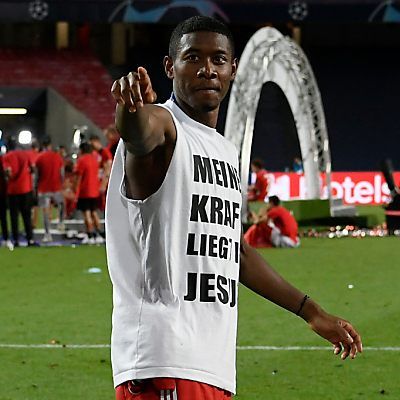 Der Teamspieler kommt mit seiner neuen Rolle gut zurecht