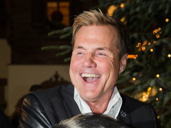 Dieter Bohlen