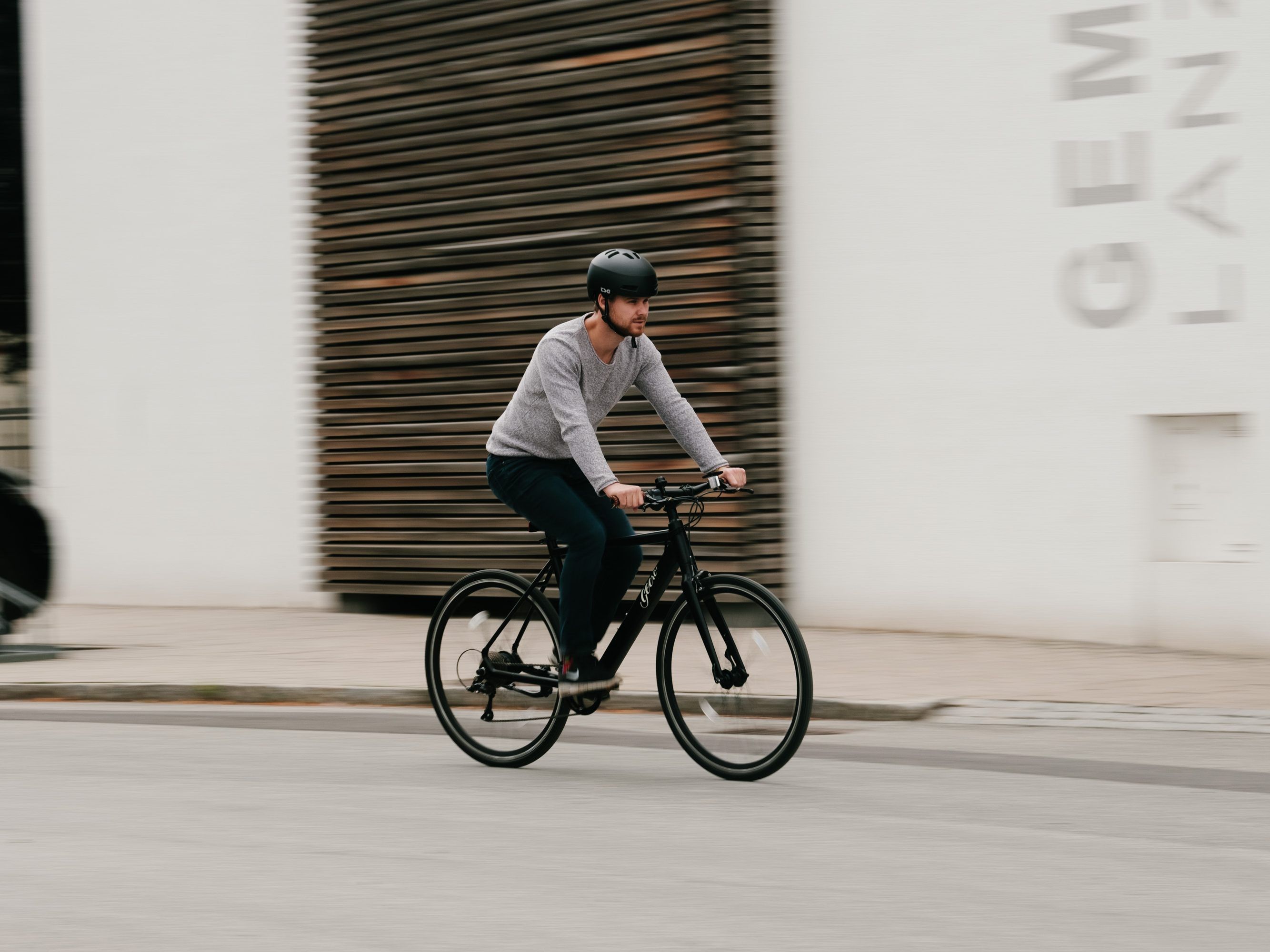 Mit dem Urban-E-Bike hat sich eine eigene Variante für die Stadt herausgebildet. Mit dem Urban-E-Bike hat sich eine eigene Variante für die Stadt herausgebildet.