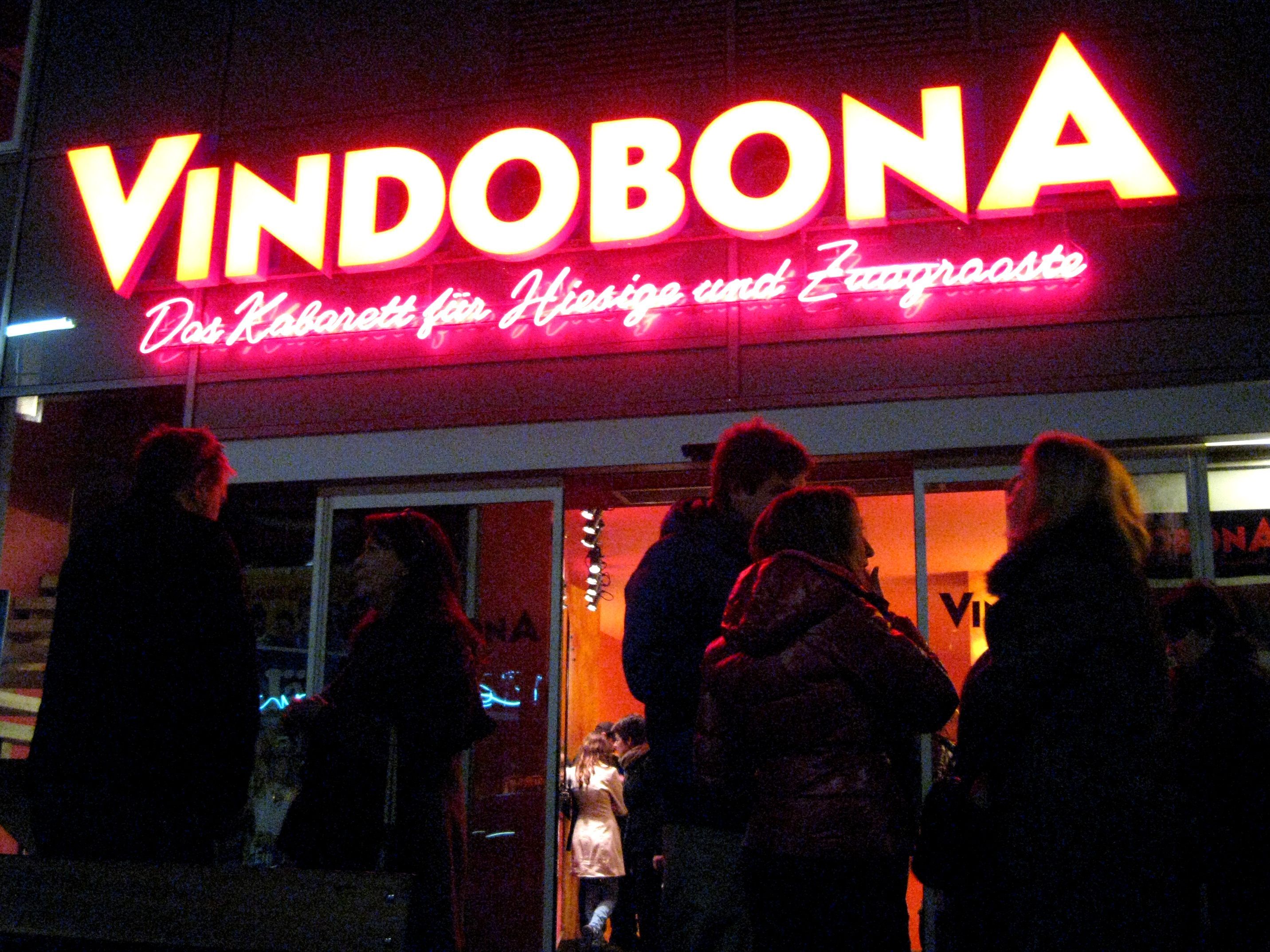 Ende August sperrt "Das Vindobona" wieder auf.