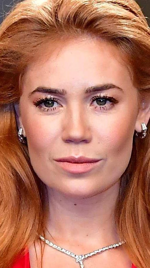 Palina Rojinski