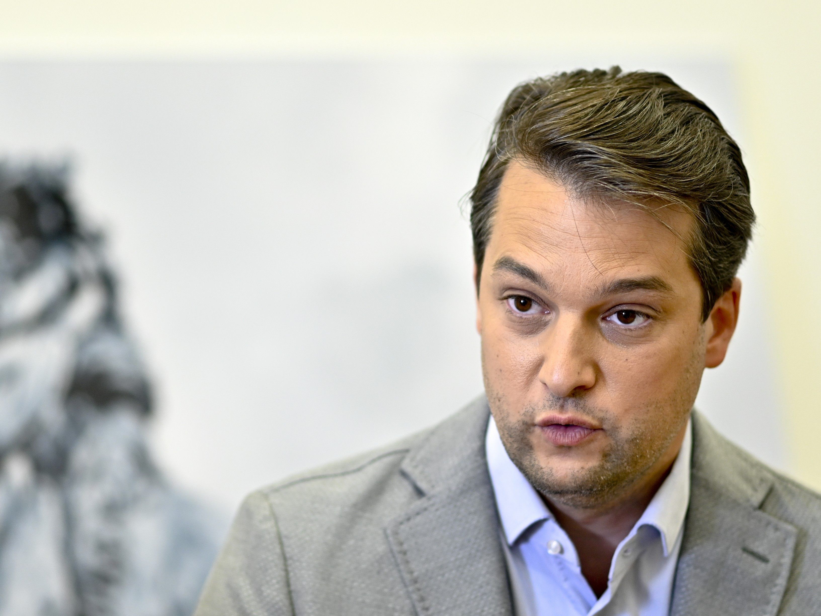 Die FPÖ macht die Mindestsicherung zum Wiener Wahlkampfthema. Die FPÖ macht die Mindestsicherung zum Wiener Wahlkampfthema.