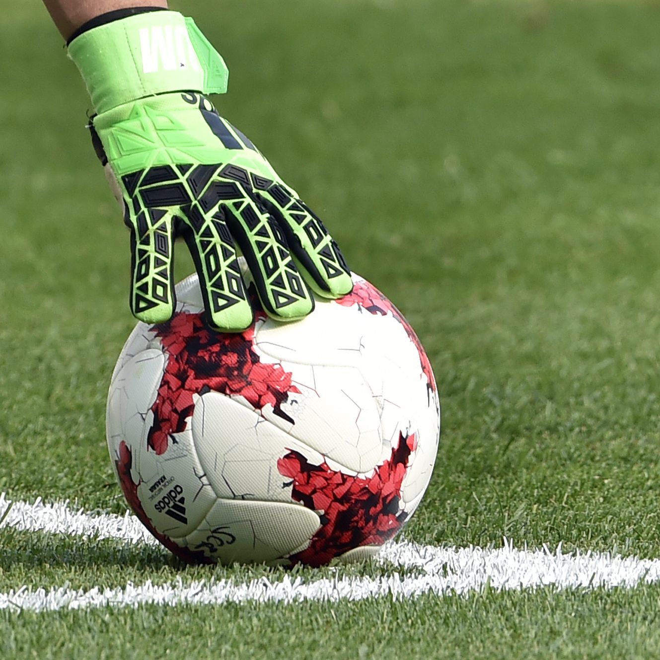 Es ist bereits der zweite positive Test bei einem Rapid-Spieler.