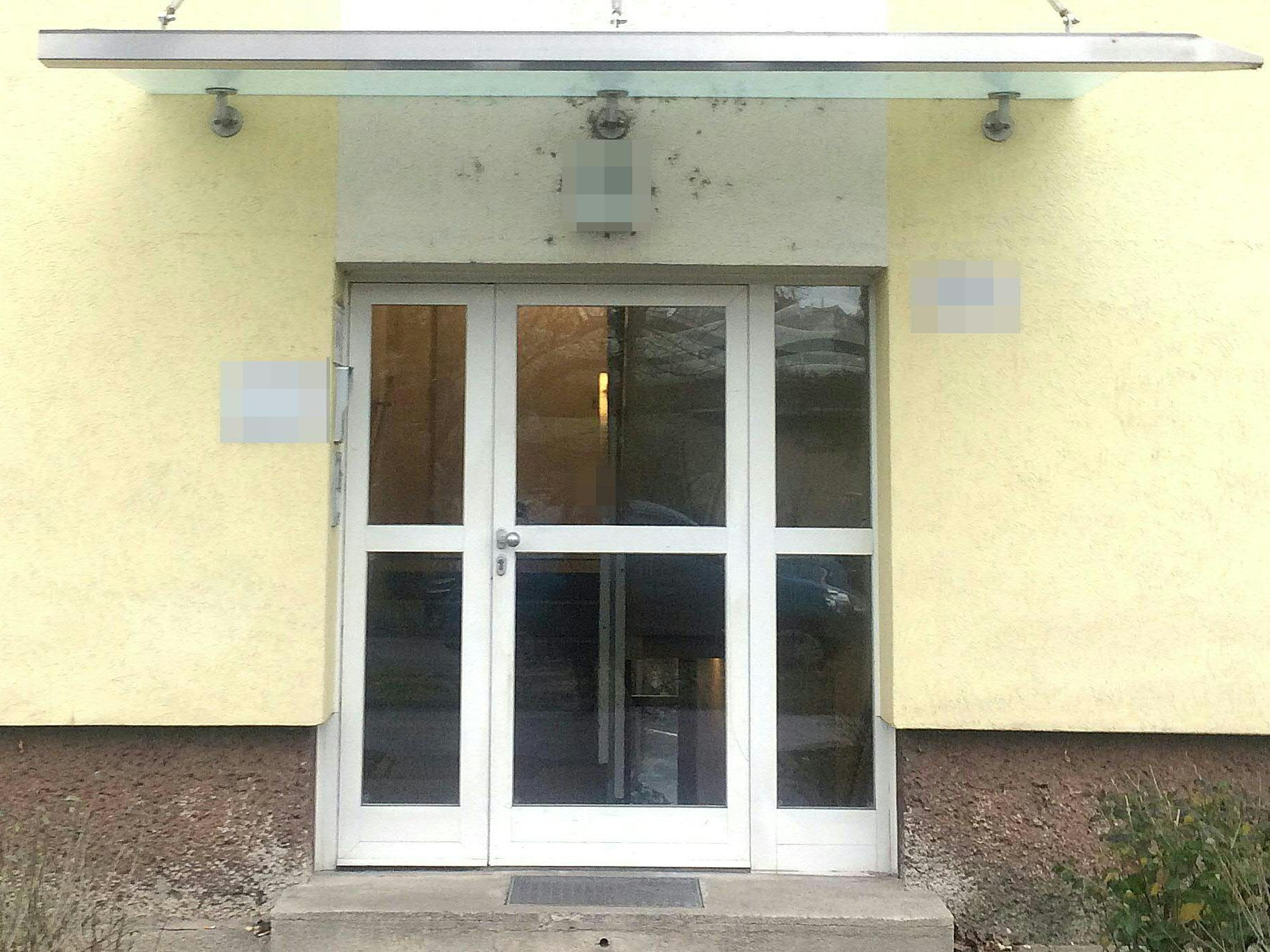 Die Frau wurde tot in einer Wohnung in Wien-Floridsdorf aufgefunden.