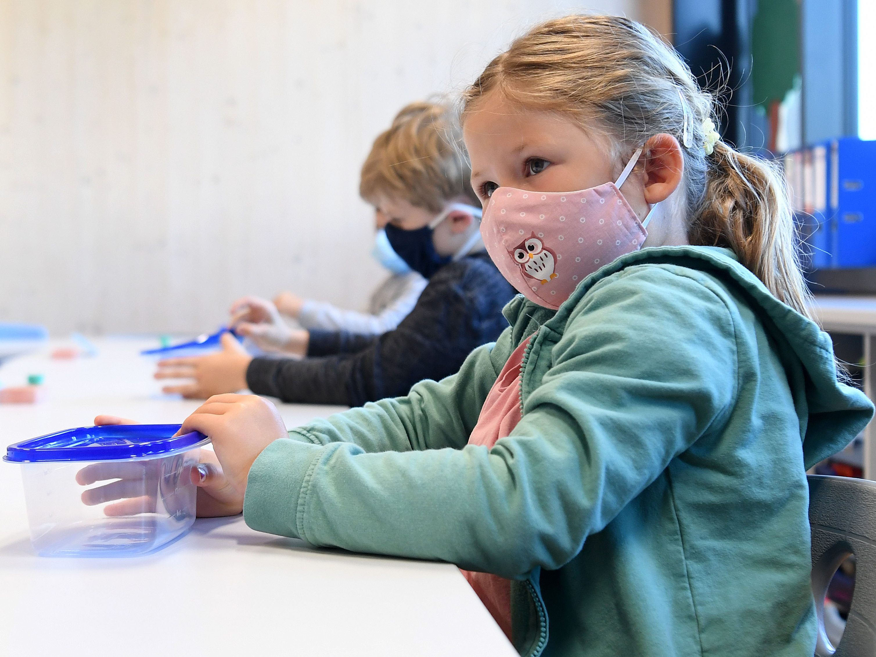 Konkreter Plan für Schulbetrieb gefordert.