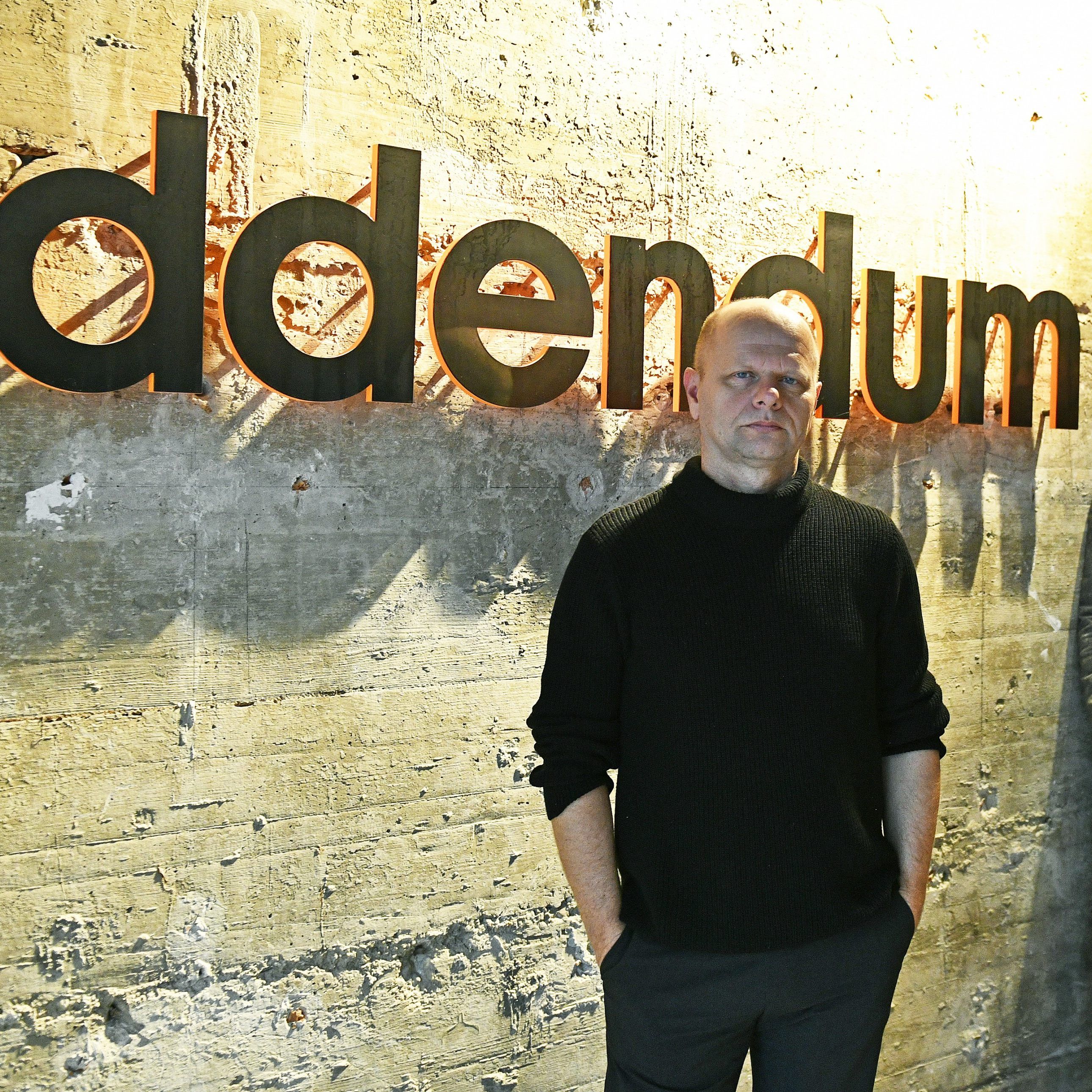 Die Rechercheplattform "Addendum" wird eingestellt.