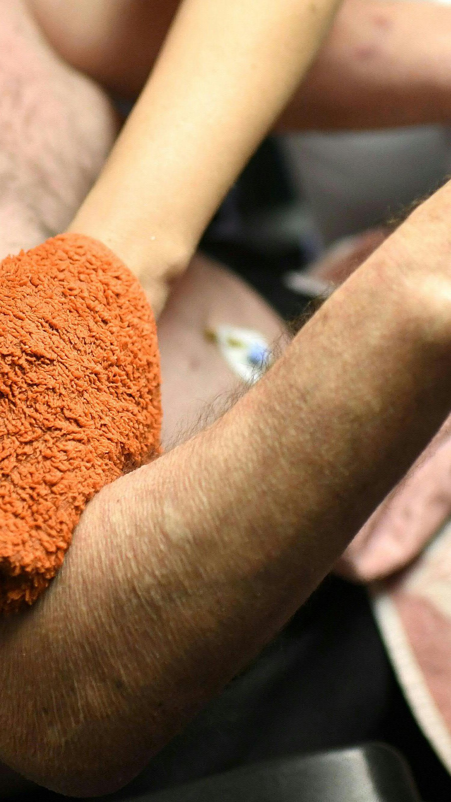 Volkshilfe: 66 Prozent der pflegenden Angehörigen während Corona-Krise überfordert