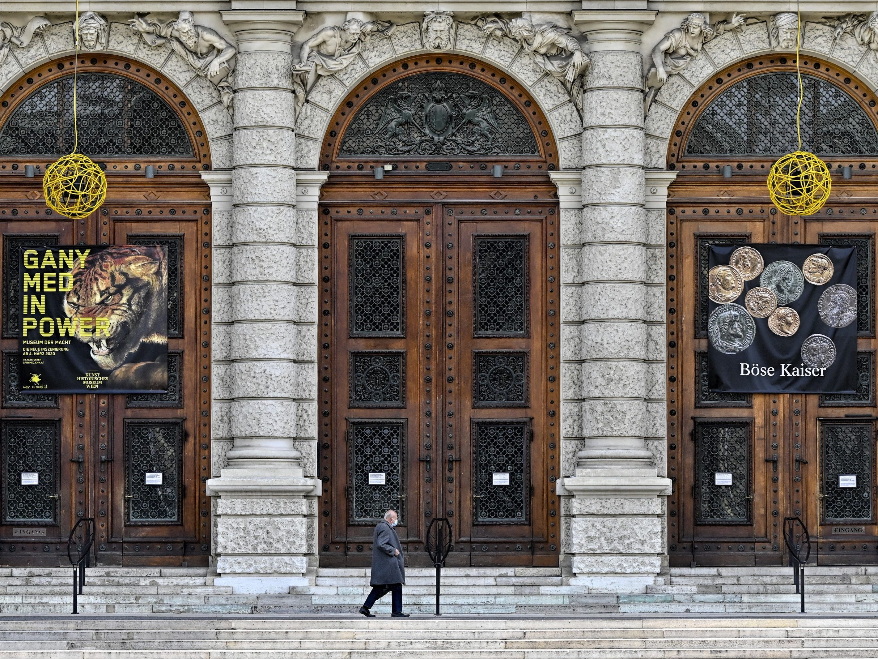 Kunstschätze bei freiem Eintritt entdecken - dies ist etwa in der Kaiserlichen Schatzkammer Wien im Kunsthistorischen Museum möglich Kunstschätze bei freiem Eintritt entdecken - dies ist etwa in der Kaiserlichen Schatzkammer Wien im Kunsthistorischen Museum möglich