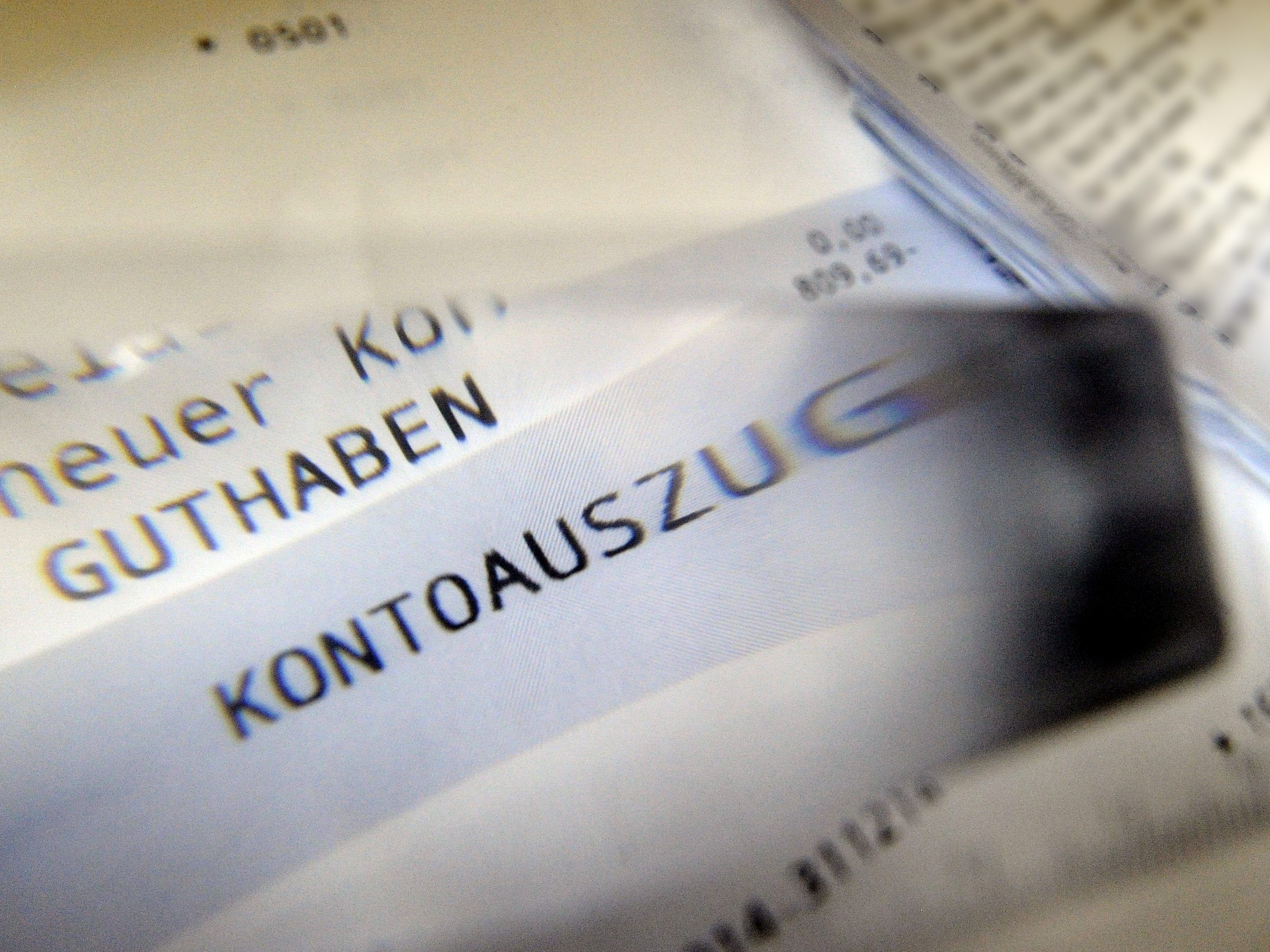 Die Steuerfahndung hat im letzten Jah 561 Fälle bearbeitet. Die Steuerfahndung hat im letzten Jah 561 Fälle bearbeitet.