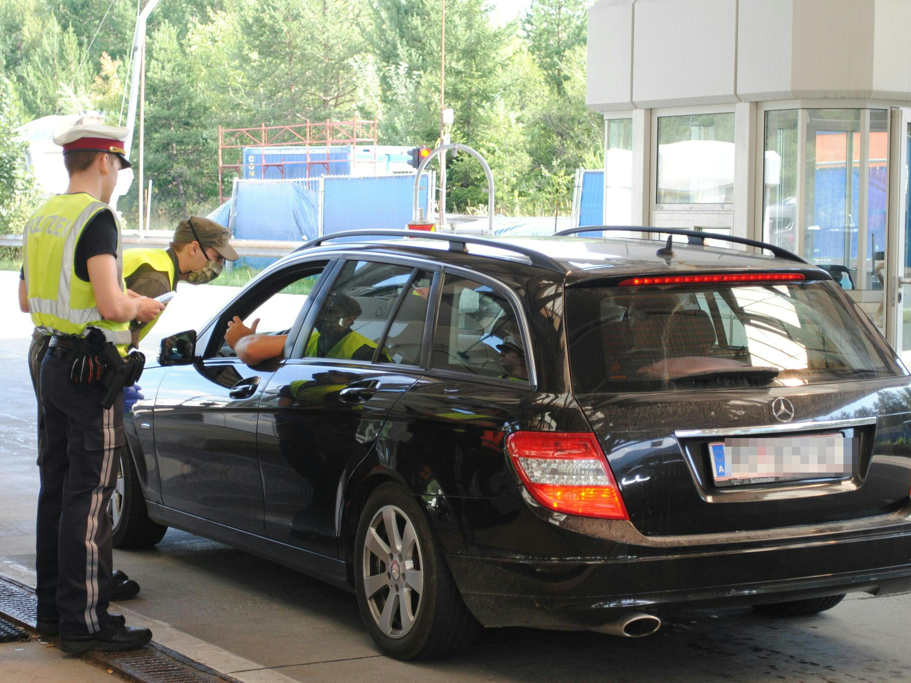Hintergrund der Entscheidung sei, dass die Österreicher mobil seien. Hintergrund der Entscheidung sei, dass die Österreicher mobil seien.