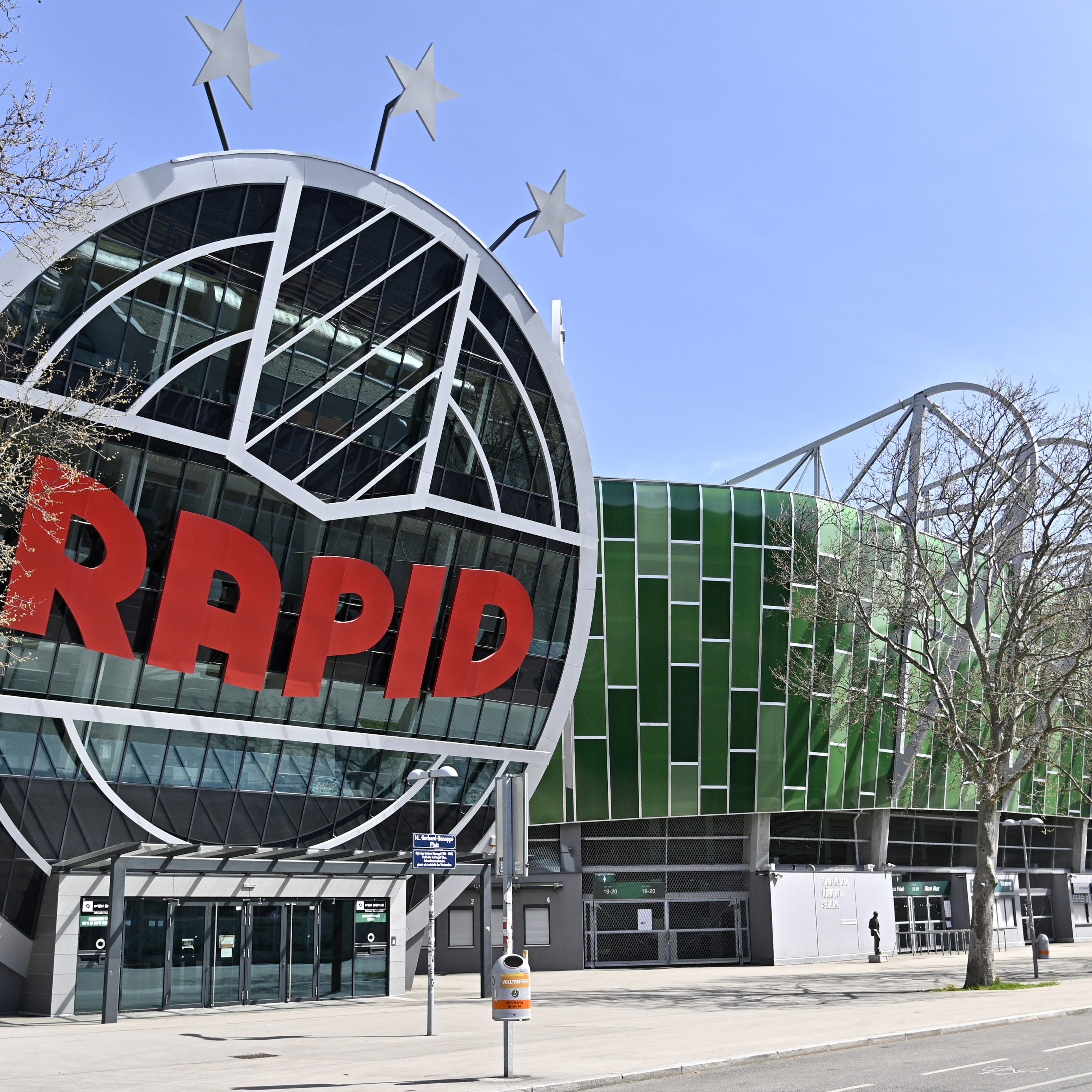 Die Testspiele am Mittwoch und Samstag können wie geplant stattfinden.