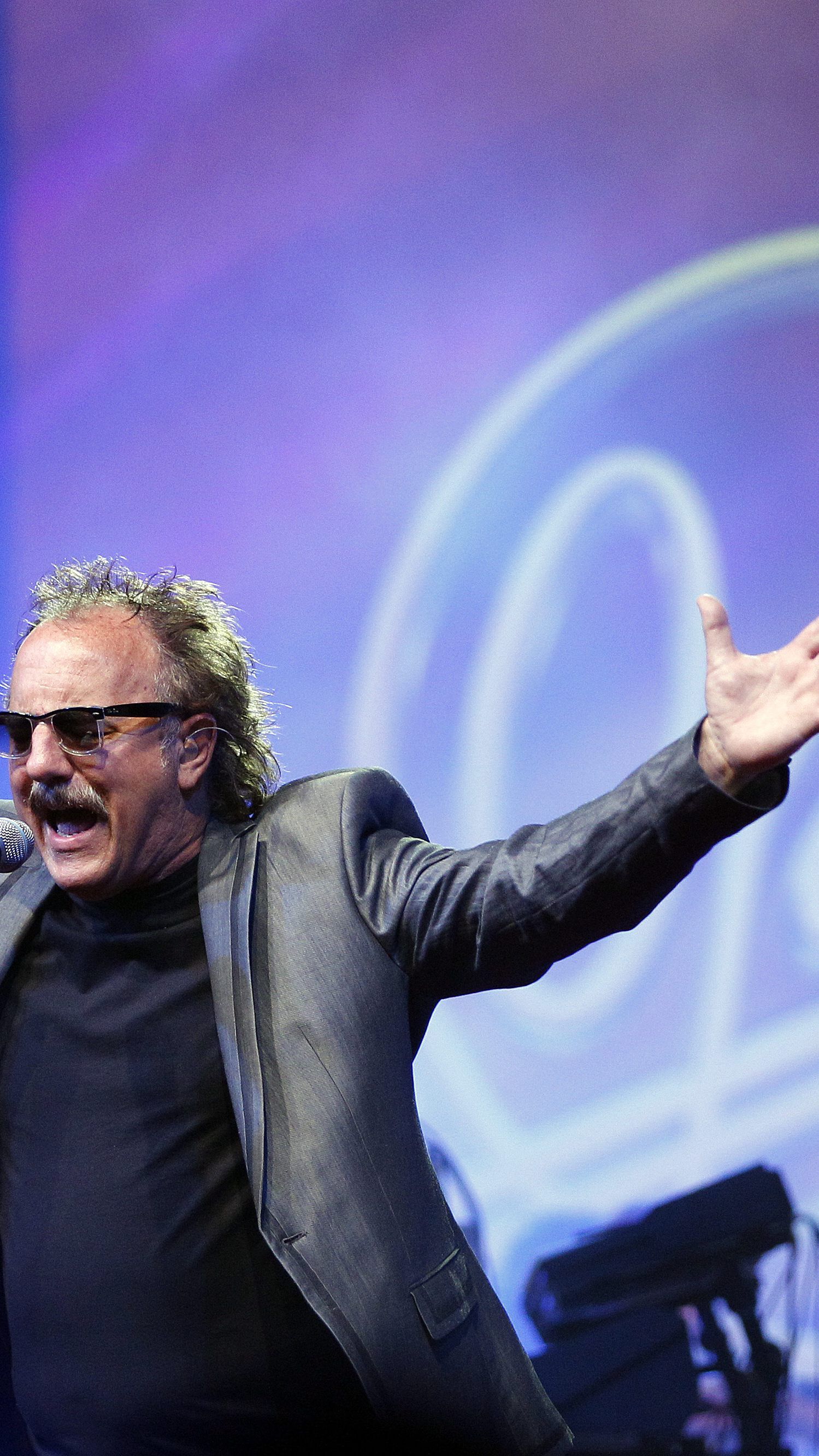 Die steirische Band Opus macht Schluss.