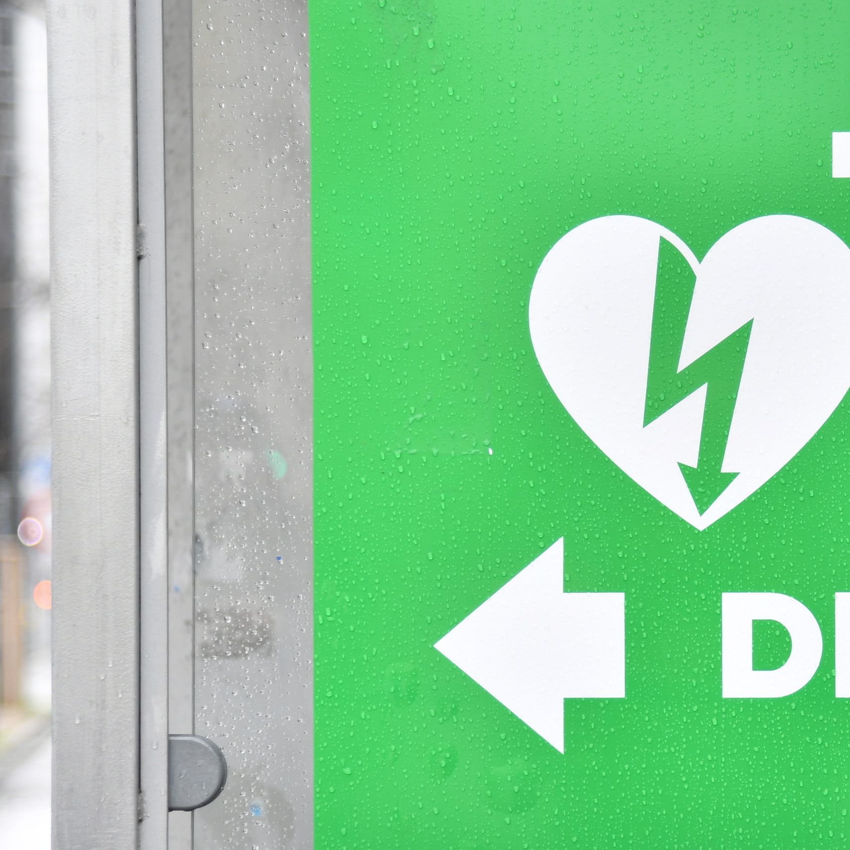 Einem Kärntner musste das Herz entfernt werden.