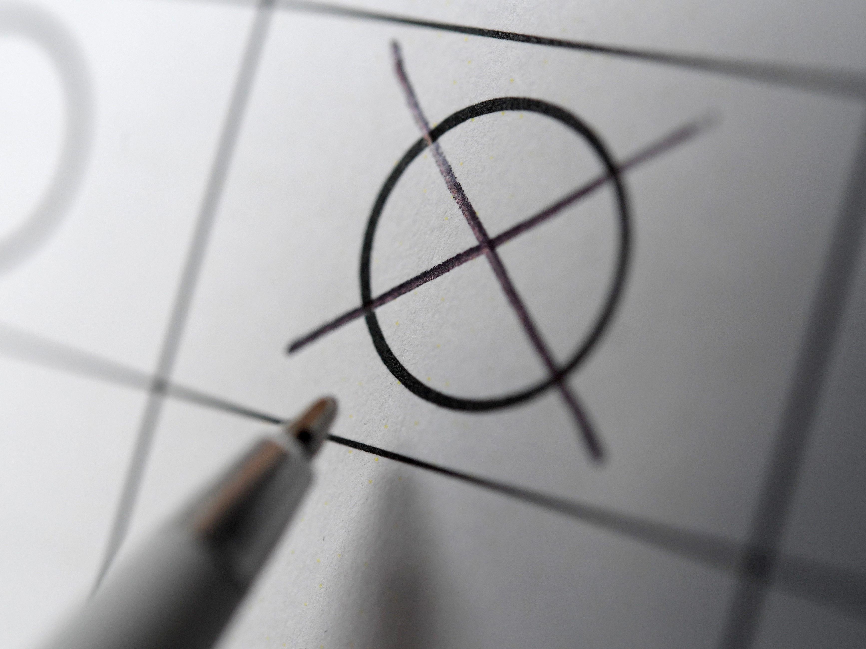 Fehlerhafte Eintragungen im Wählerverzeichnis können mit einem Antrag richtig gestellt werden. Fehlerhafte Eintragungen im Wählerverzeichnis können mit einem Antrag richtig gestellt werden.