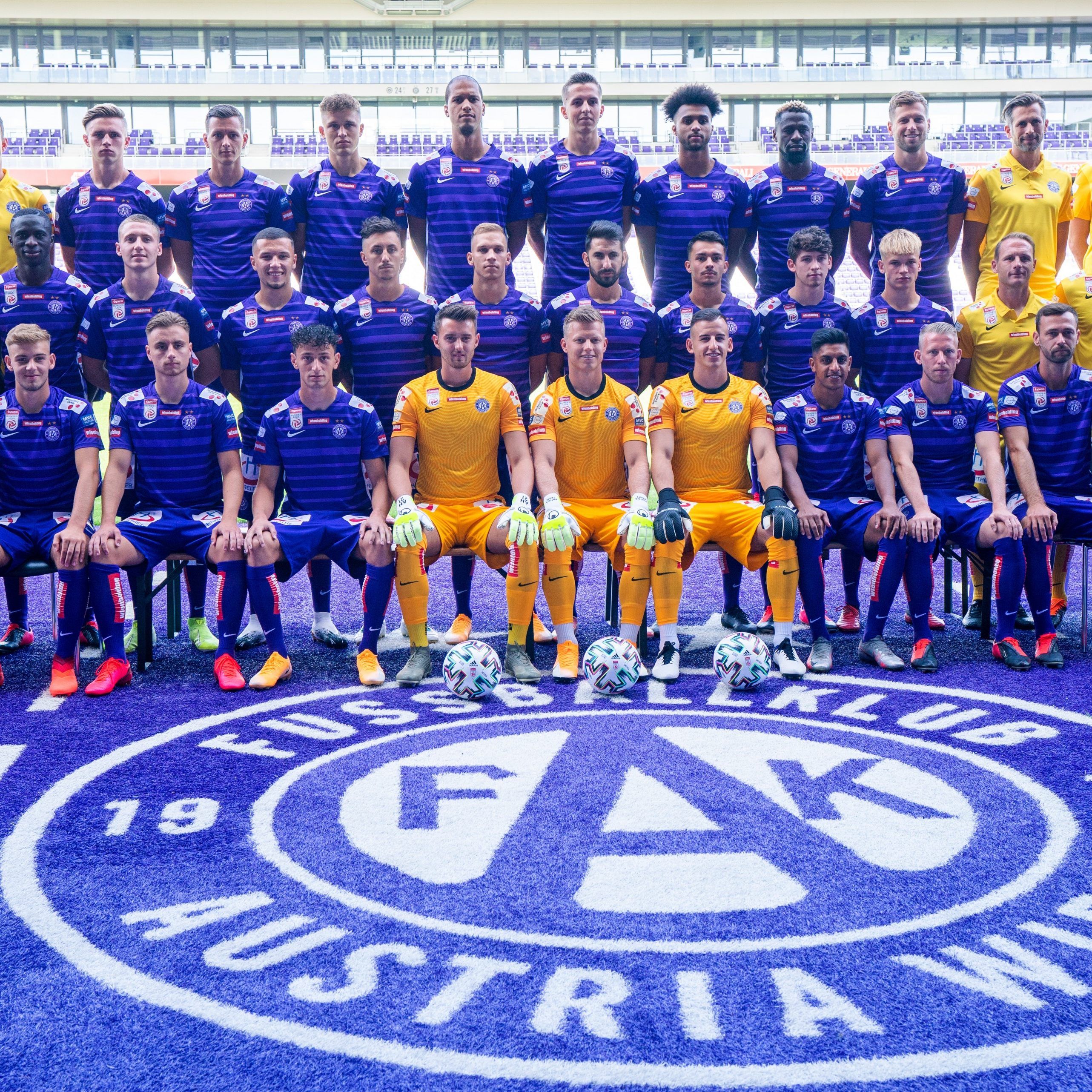 Am Donnerstag fand die Präsentation statt.