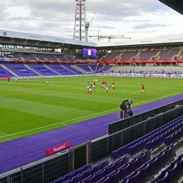 Zweiter Coronavoris-Fall bei der Wiener Austria.