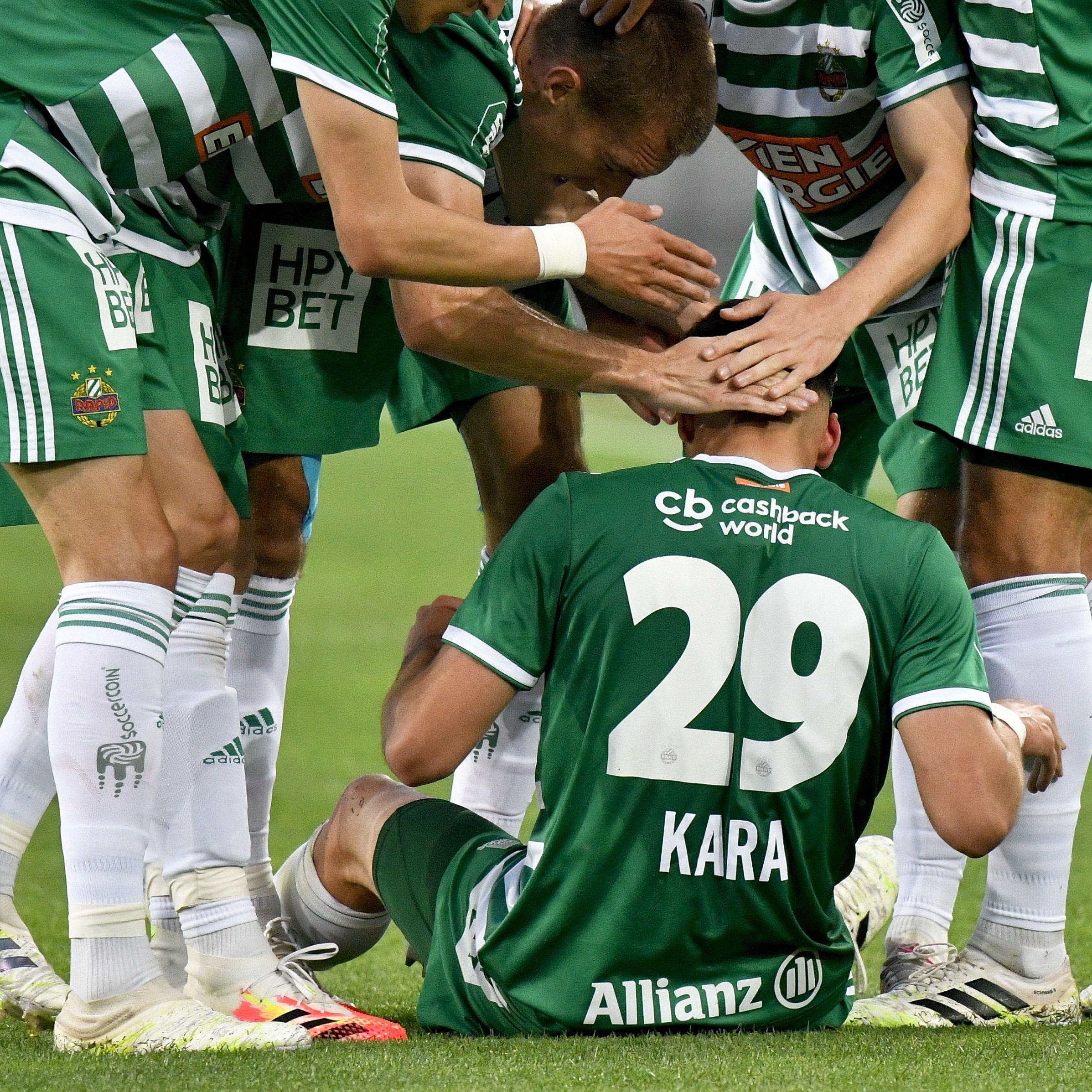 Das Match findet entweder am 25. oder 26. August statt.