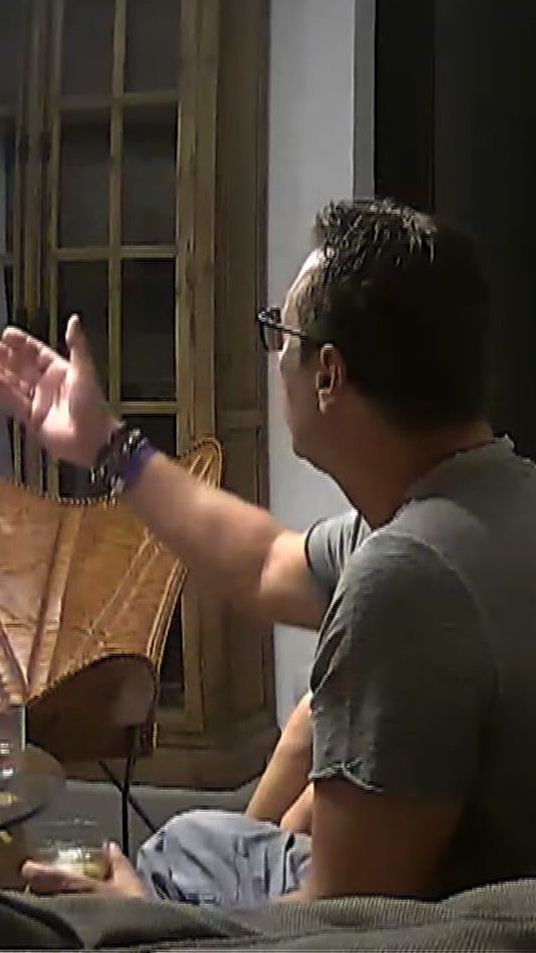 Ehemaliger Vizekanzler bekam Akteneinsicht und veröffentlichte wahlweise entlastende Passagen