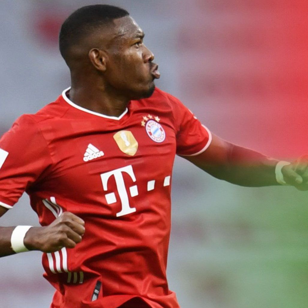 Der FC Bayern und der FC Barcelona könnten nach Siegen am Samstag bereits im Viertelfinale aufeinander treffen.