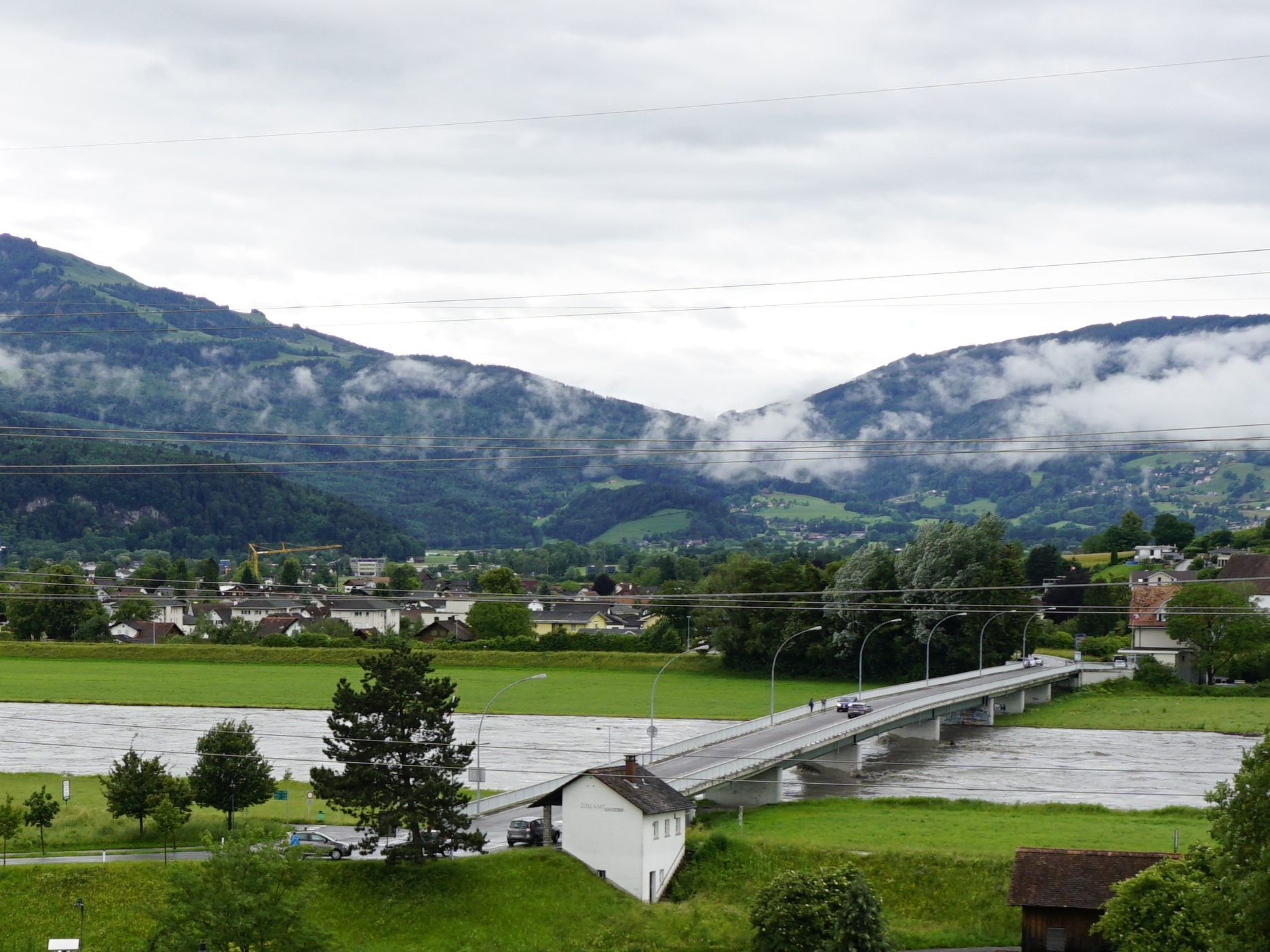 Rhein