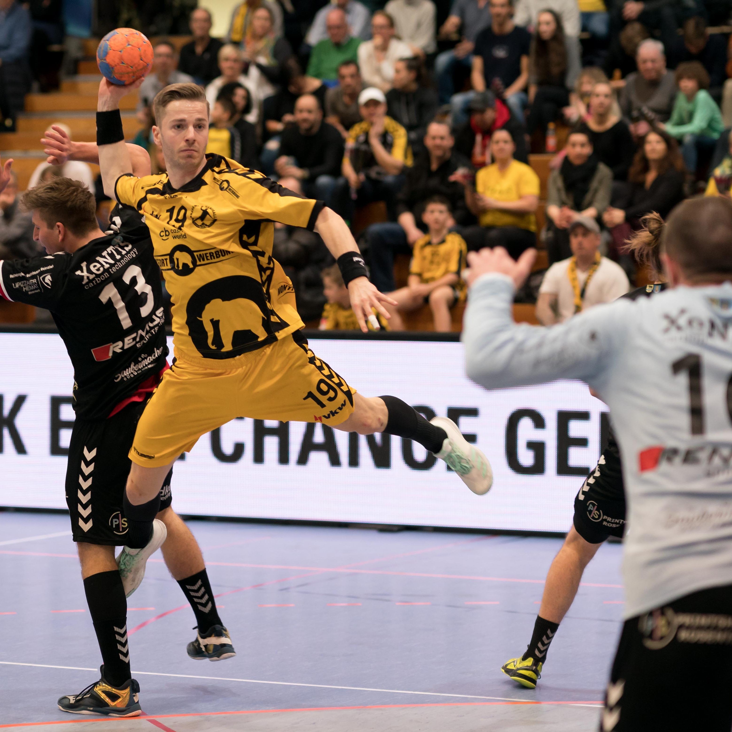 Wer Nico Schnabl spielen sehen will, muss Folgendes beachten