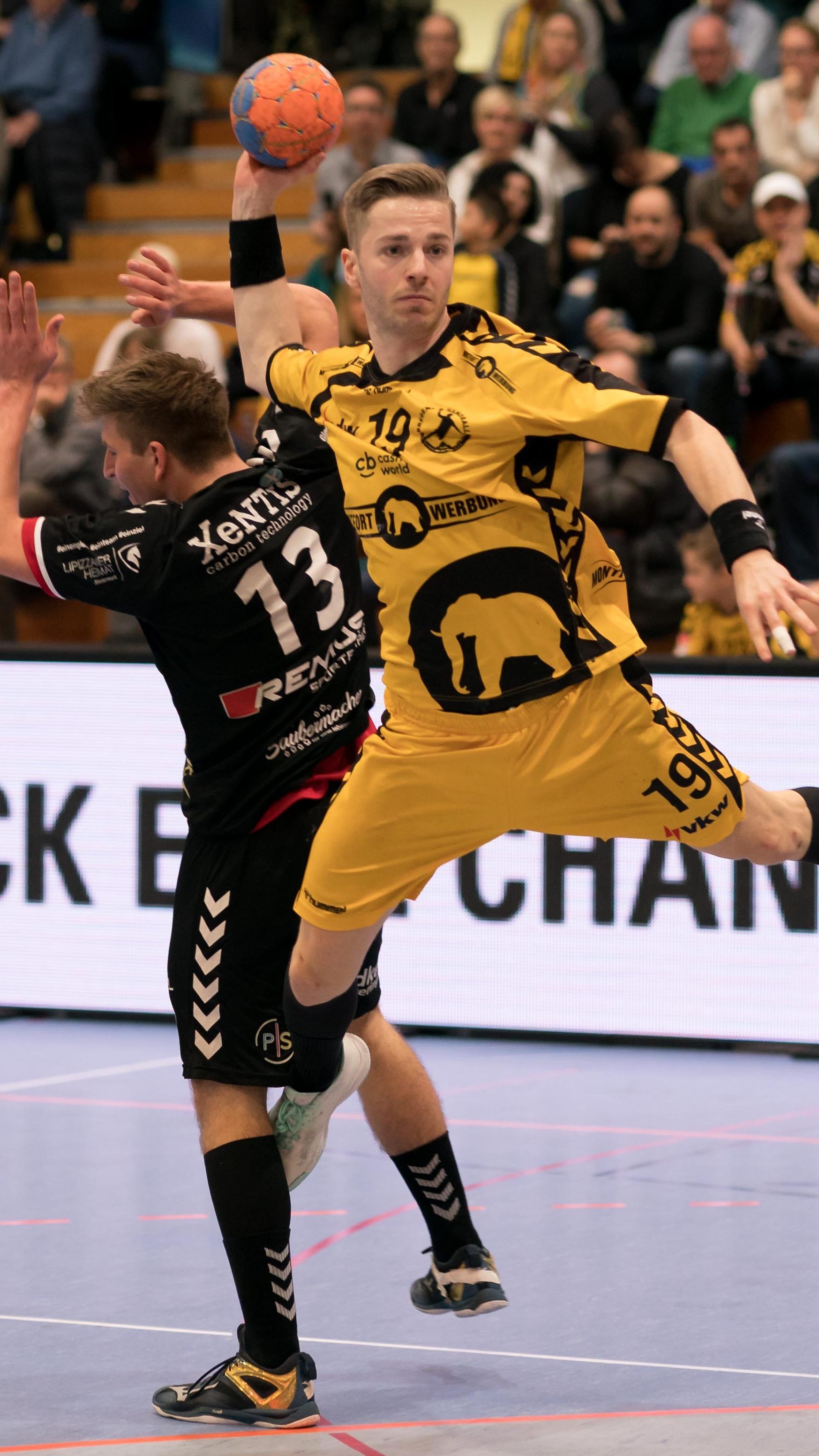 Wer Nico Schnabl spielen sehen will, muss Folgendes beachten