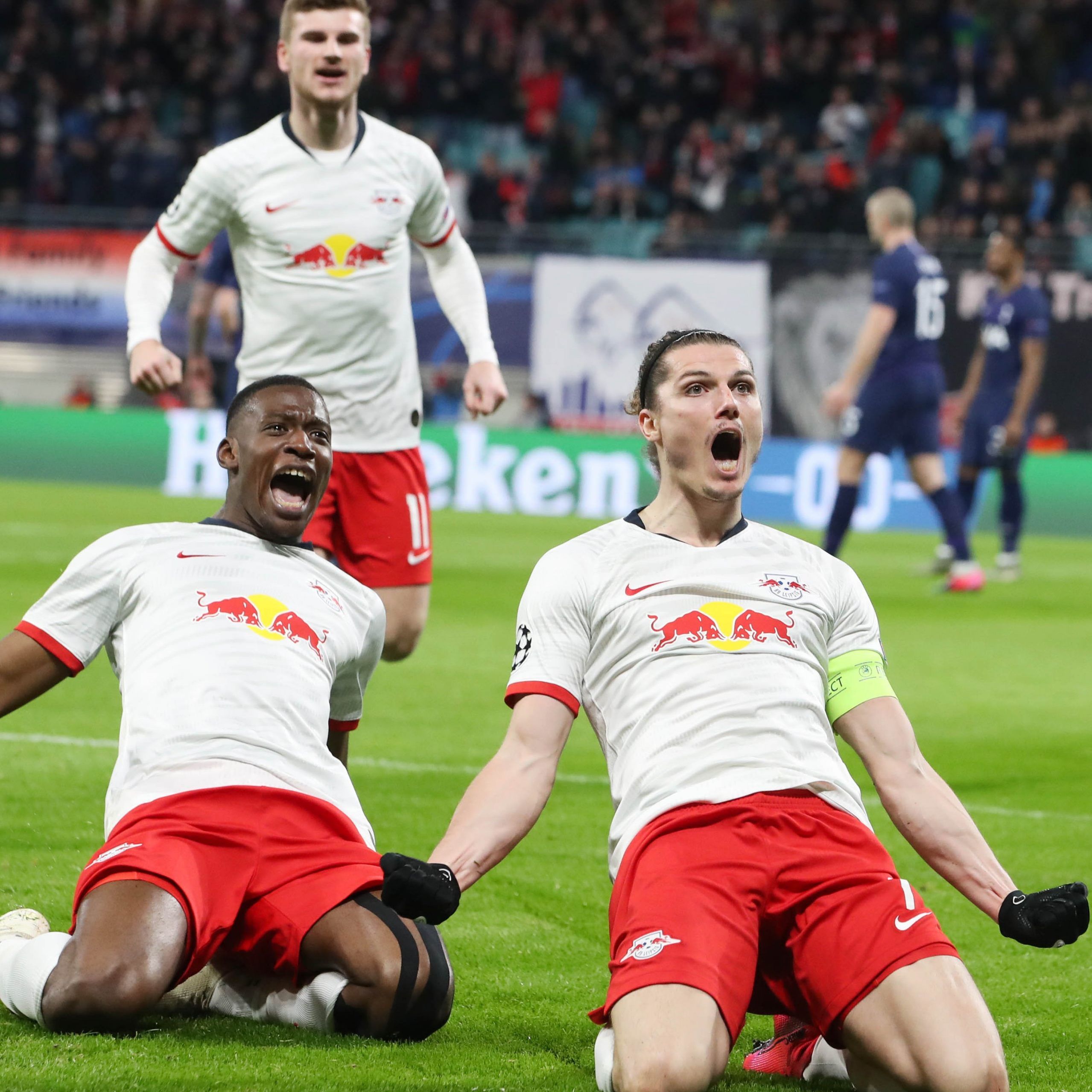 Sabitzer träumt vom Finale