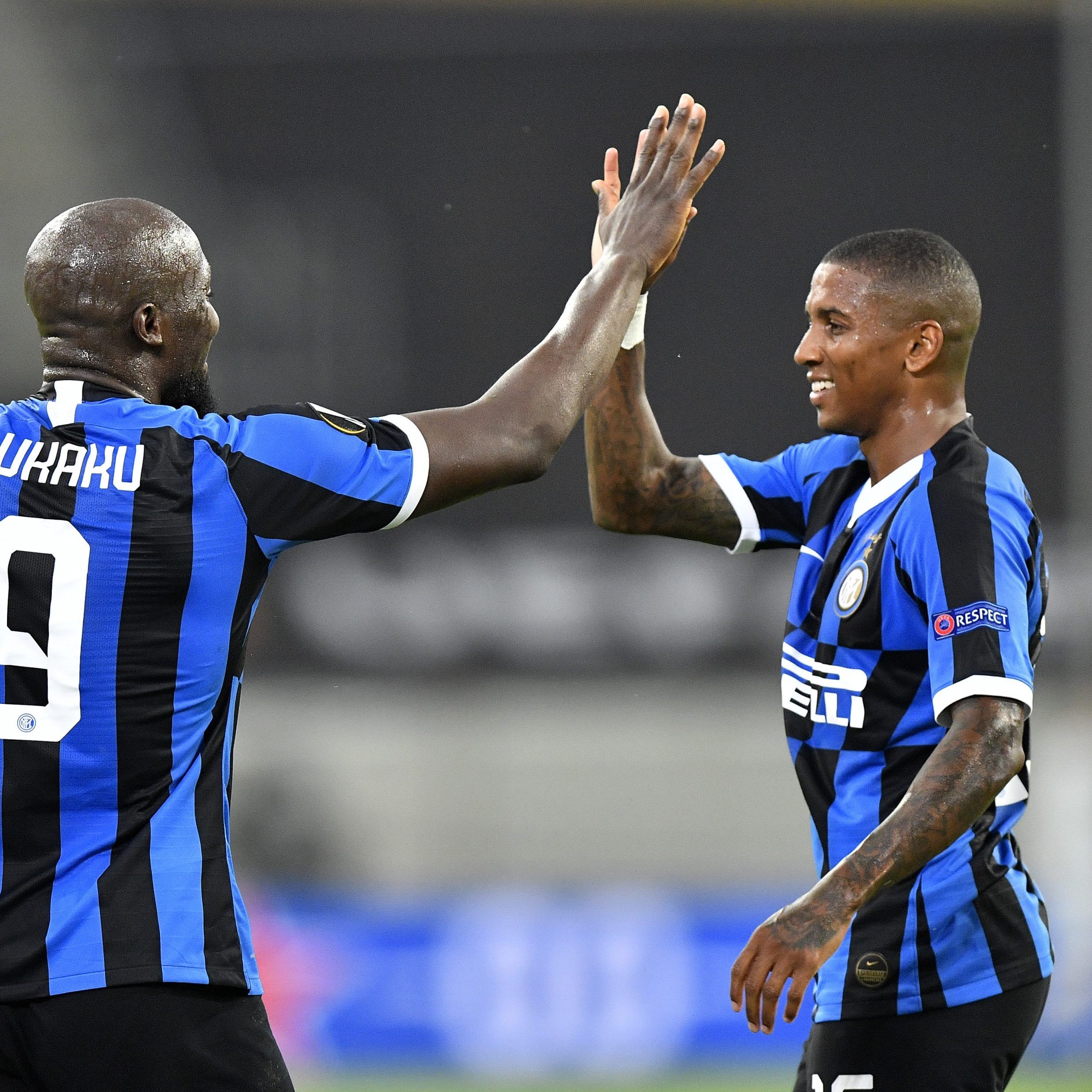 Inter Mailand geht als Favorit in das Europa-League-Halbfinale.