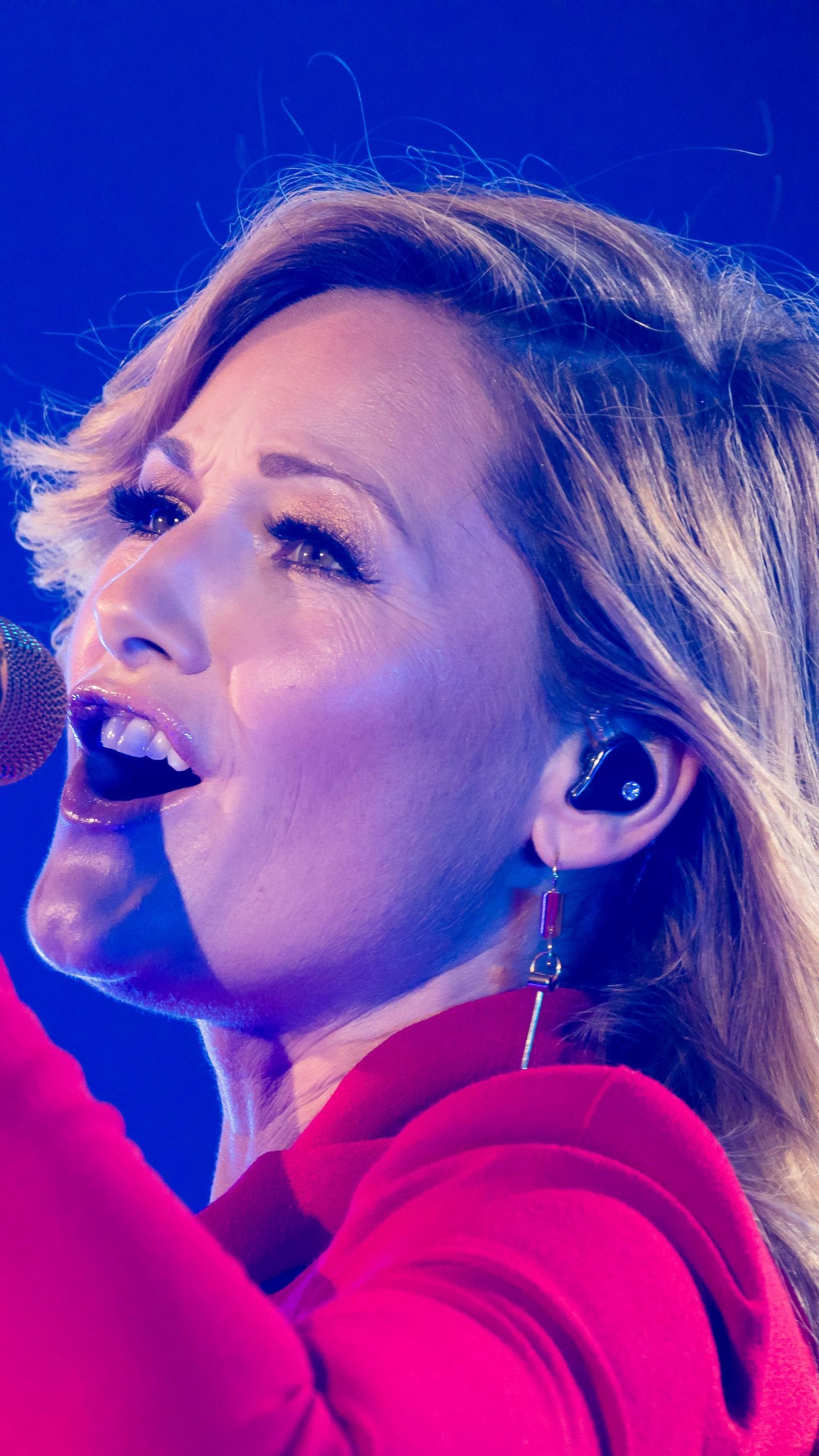 Helene Fischer.