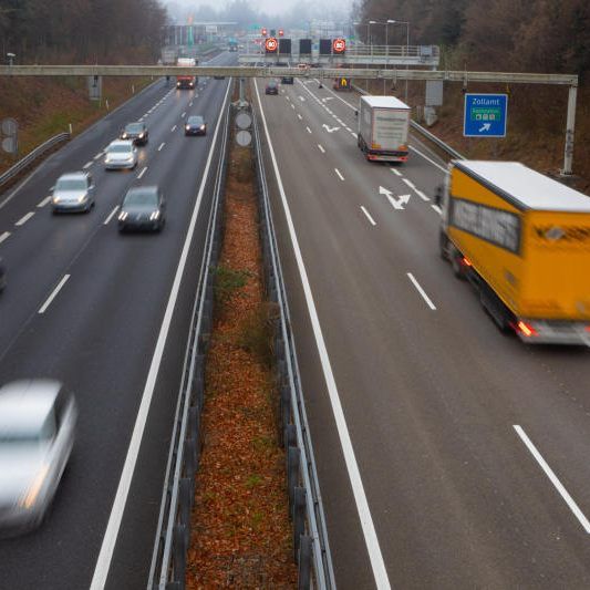 Symbolbild - Archivbild