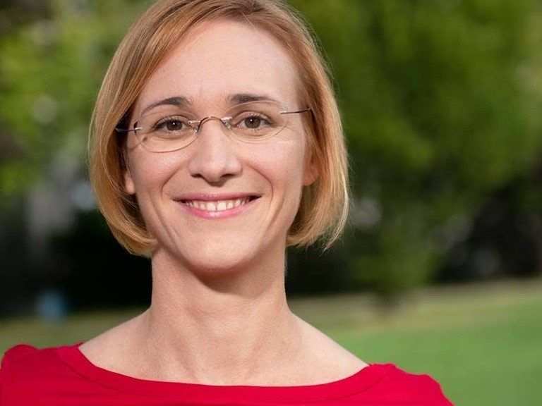 Bezirksvorsteherin Lea Halbwidl stand VIENNA.at Rede und Antwort vor der Wien-Wahl 2020. Bezirksvorsteherin Lea Halbwidl stand VIENNA.at Rede und Antwort vor der Wien-Wahl 2020.