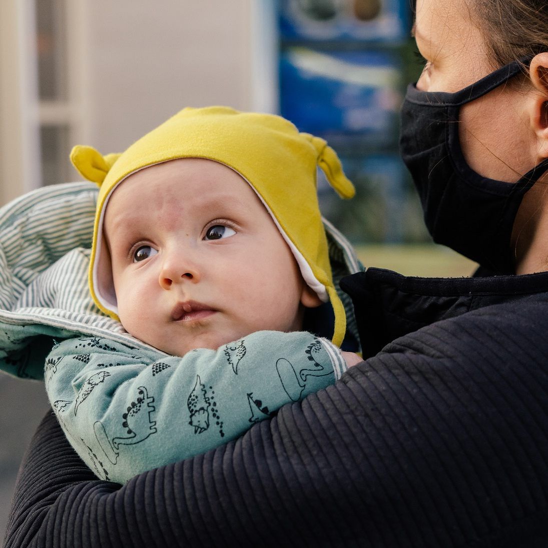 Die Auszahlung des Kinderbonus erfolgt im September mit der Familienbeihilfe.