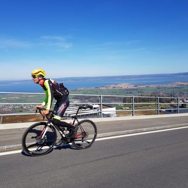 Felix Meo - Archivbild