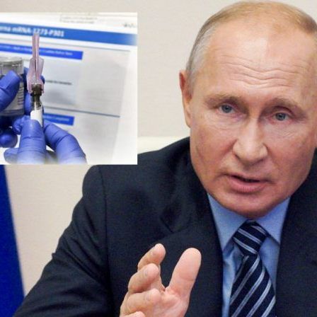 Was kann der russische Impfstoff?